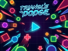 Lalao Triangle Dodge