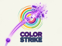 Lalao Color Strike