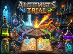Lalao Alchemist's Trial