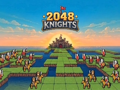 Lalao 2048 Knights
