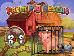 Lalao Farm Pig Rescue