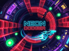 Lalao Neon Dodger