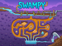 Lalao Swampy