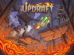 Lalao Updraft