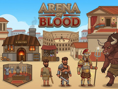 Lalao Arena of Blood