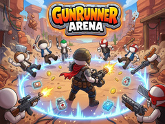 Lalao Gunrunner Arena