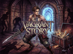 Lalao Vagrant Story