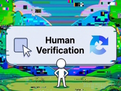 Lalao Human Verification