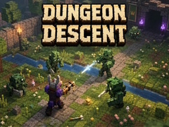 Lalao Dungeon Descent