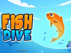 Lalao Fish Dive