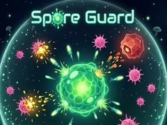 Lalao Spore Guard