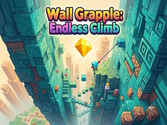 Lalao Wall Grapple: Endless Climb