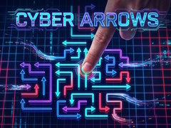Lalao Cyber Arrows