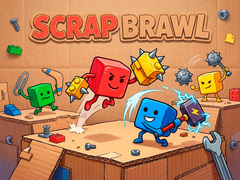 Lalao Scrap Brawl