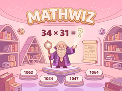 Lalao MathWiz