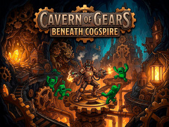 Lalao Cavern of Gears