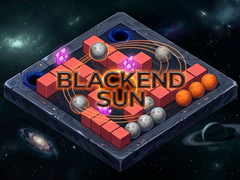Lalao BlackenedSun