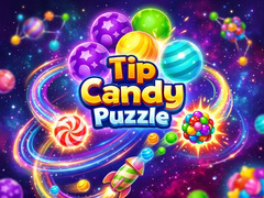 Lalao Tip Candy Puzzle