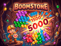 Lalao Boomstone