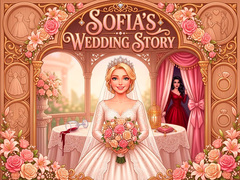 Lalao Sofia's Wedding Story