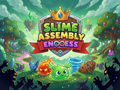 Lalao Slime Assembly - Endless