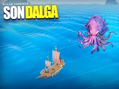 Lalao Son Dalga Ocean Survivor