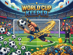 Lalao World Cup Keeper