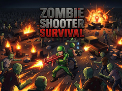 Lalao Zombie Shooter