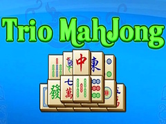 Lalao Trio Mahjong