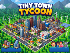 Lalao Tiny Town Tycoon