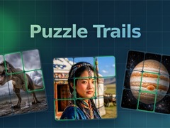 Lalao Puzzle Trails