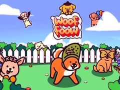 Lalao Woof Foow