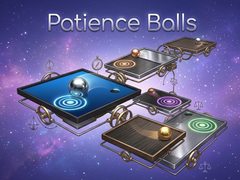 Lalao Papatience ball