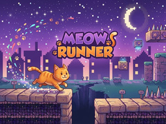 Lalao Meow Runner