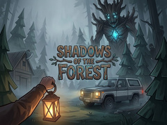 Lalao Shadows of the Forest