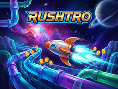 Lalao Rushtro