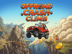 Lalao Offroad Crash Climb