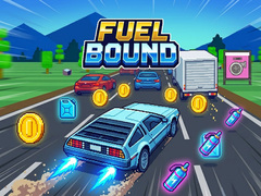 Lalao Fuel Bound
