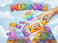 Lalao Mergora