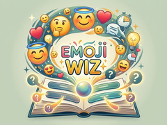Lalao Emoji Wiz