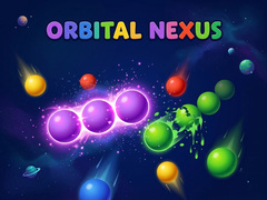 Lalao Orbital Nexus
