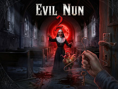 Lalao Evil Nun 2