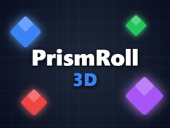 Lalao PrismRoll 3D