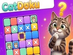 Lalao CatDoku