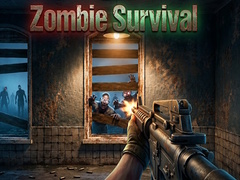 Lalao Zombie survival