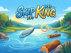 Lalao Skip King