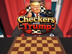 Lalao Checkers with Trump