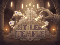 Lalao Tile Temple