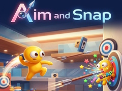 Lalao Aim and Snap