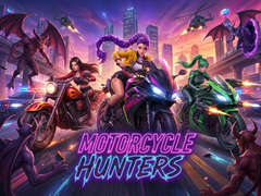 Lalao Motorcycle Hunters